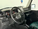 Suzuki Jimny GL 2025 V4 